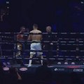 Moskvom odzvanjalo "Kosovo je Srbija"! Spektakularni kadrovi sa televizijskog prenosa! Usred borbe zagrmelo sa tribina!