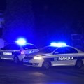 "Auto je leteo odvojen od puta": Jeziva saobraćajna nesreća kod Obrenovca: Vozač izgubio kontrolu pri velikoj brzini, skucao…