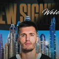 Dubai: ''I mladost, i iskustvo! Filipe, dobro došao u svoj novi dom!''