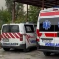 Dr Vladana Stojanović, Služba za hitnu medicinsku pomoć: Normativi se utvrđuju na osnovu broja stanovnika, a ne starosne…