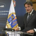 Ministar Gašić: Srbija opredeljena da pokrene strateški dijalog sa Amerikom