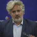 Narodna stranka: Presuda Dodiku atask na prava Srba