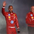„Nije sve tako crno, Hamilton će se vratiti na vrh“
