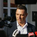 Privatno obezbeđenje na konstitutivnoj sednica SO Kosjerić, zabrana za N1 i Novu S