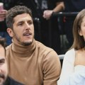 Jovetić: "Ne radi se o novcu, želim povratak u Partizan, ali sada nije realno!"