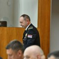 Dragan Vasiljević: Policija sprečila sukob ispred centrale SNS na Novom Beogradu