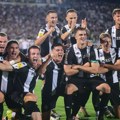 Sve o meču Partizana i Hibernijana: Najteži test crno-belih na putu ka grupnoj fazi lk