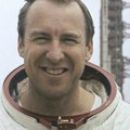 Umro astronaut Džejms Lovel, heroj zlosrećne svemirske misije Apolo 13