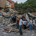 Zapad Turske pogodio zemljotres jačine 6,1 rihtera, bez informacija o žrtvama