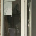 Treći ulaz na Zvezdari ruiniran u svega pet dana: Nasilnici obilaze zgrade članova zborova