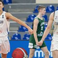 Šampion Evrope Bjelica poručio: "Bili smo složni, nije bilo teških trenutaka, verovali smo jedni u druge"