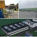 Projekti koji menjaju živote građana u vojvodini Dogradnja fabrike vode u Beočinu, prečistač u vrdniku, škole, gerontološki…