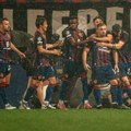 Zvezda saznala nove loše vesti za Ligu šampiona: Nada je faktički izgubljena, nije pomogao ni gol Šaćirija