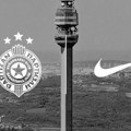 Partizan pod Avalskim tornjem promoviše dresove novog tehničkog sponzora