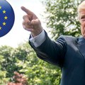 Evropska unija donela ŠOKANTNU odluku! Evo šta će biti sa američkom robom