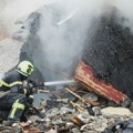 Rusi gađali komandne punktove ukrajinske vojske u Kijevu i okolini: Pogođen štab u kom su bili i NATO oficiri?
