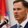 Ministar finansija: Srbija beleži pad nezaposlenosti i rast životnog standarda