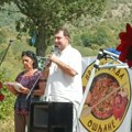 MANIFESTACIJE U PARKU PRIRODE „STARA PLANINA“: ODRŽANA 4.“PRŽENIJADA“ U OŠLJANU