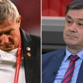 "Piksijeve izjave odraz nevaspitanja, svalio je krivicu na druge": Rade Bogdanović napao Piksija i "drekavce"