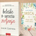 Zanimljivo putovanje kroz vekove mudrosti: „Beleške o umeću življenja“ u prodaji Posle 20 godina novi roman Borisa Dežulovića…