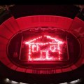 Marakano, kuću! Svi na rođendan u nedelju: Bakljada Delija zapalila stadion u najavi spektakla!