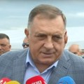 "Ponosno istaknite Srpske trobojke!" Dodik uoči Dana srpskog jedinstva, slobode i nacionalne zastave: Važno je jedinstvo…