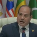 Šok u Dohi: Sisi otvoreno protiv Izraela – "Preti nam neprijatelj!" (vdeo)