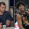 "Ima svoju priču i ne verujem u nju, ne pije to kod mene": Micov o "najčudnijem" asu Partizana, Zeku Ledeju