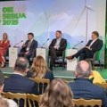 Konferencija OIE SRBIJA 2025 - U Srbiji se vozi ono što Evropa baca, a gde su tu električni automobili?