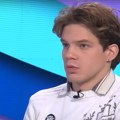 Otac Pavla Cicvarića: Vučinić po nalogu govorio o ubistvu, po nalogu se i izvinio