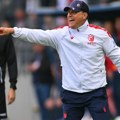 Milojević posle derbija: Partizan je bio sjajan, pobeda protiv večitih rivala je veliki uspeh