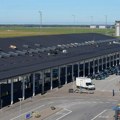 Preleti dronova iznad aerodroma ‘delo su profesionalca’, kažu danske vlasti
