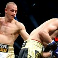 Nikolić: Maksimalno sam motivisan, jedva čekam da meč počne
