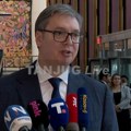 Vučić HITNO razgovarao sa Plenkovićem - ovo je interes svih građana Srbije!