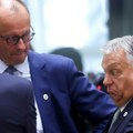 Sukob merca i Orbana: Nemački kancelar kritikovao mađarskog premijera tokom sastanka u Kopenhagenu: "On frustrira EU"