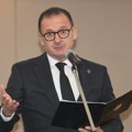 Mijatović: Nadam se da će Partizan uvek imati zapaženu ulogu, ne samo u Srbiji (foto, video)