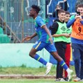 Zmajevi brzo nokautirani u Zemunu (video)