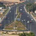 Izraelska delegacija stigla u Egipat na razgovore o primirju i taocima