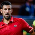 Đoković odbio da da izjavu nakon meča, pa se tek posle nekoliko sati oglasio! Novak objavom "srušio mreže" - svi su čekali…