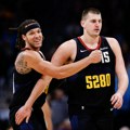 "Vozio u prvoj, spalio lamelu, pa dao ključeve Jokiću" Luda priča iz Denvera: Nba as poklonio Srbinu legendarni auto - pre…