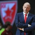 Obradovićev san se ostvaruje čim dođe u Zvezdu: Godinama ga je sanjao, sada se sve poklopilo