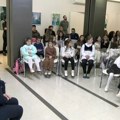 Tradicionalno druženje sa najmlađima