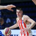 Evo gde možete da gledate uživo TV prenos meča Fenerbahče - Crvena zvezda u 3. kolu Evrolige