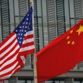 Uoči trgovinskih pregovora: Kina uvela lučke takse za američke brodove kao odmazdu za takse SAD