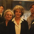 Film „Iv Montan: Onaj koga sam volela“ u mts Dvorani 16. oktobra