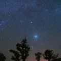 Kiša meteora Orionid: Kada i kako je možete videti