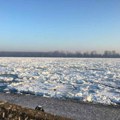 Републичка дирекција за воде расписала тендер за услуге ледоломца на Дунаву - Процењена вредност набавке око 425.000 ЕУР