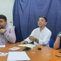 Karavan prijateljstva: Učenici kroz igru i dijalog otkrivali bogatstvo romske kulture