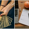 Sudbina im je spremila pravi džekpot tarot karte za novembar su bačene Ovih 5 znakova će biti miljenici sreće, blistaće na…