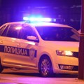 Uhapšen muškarac u Barajevu: Posvađali se, pa pucao u pravcu njegove kuće